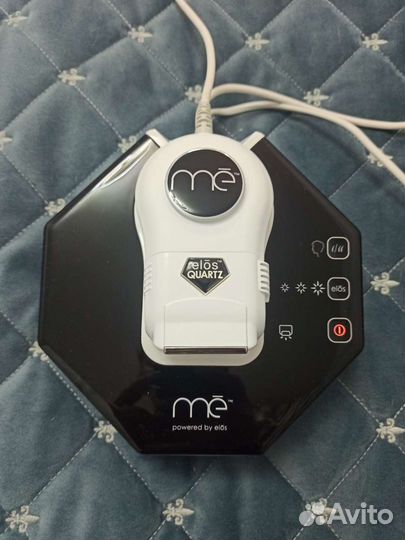 Продам лазерный эпилятор me touch 200 000 вспышек