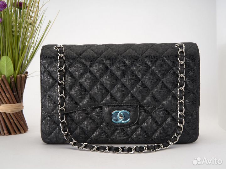 Сумка Chanel Classic Flap 31