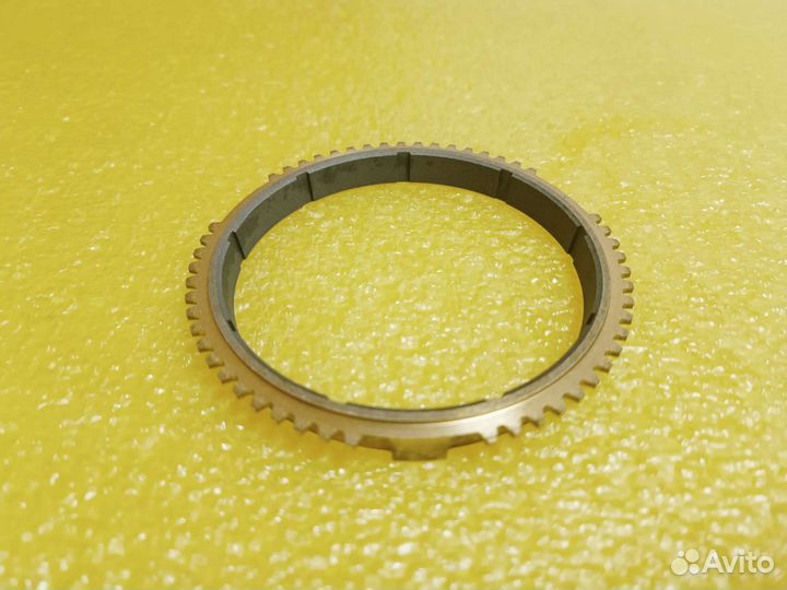 Синхрон 5-ой пер. МКПП M038S5 Fuso TF RUS Euro 5