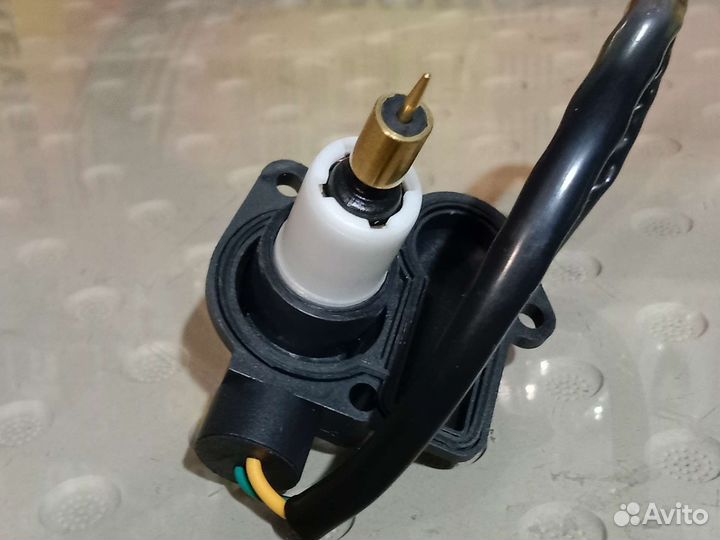 Электромагнитный клапан suzuki ad50