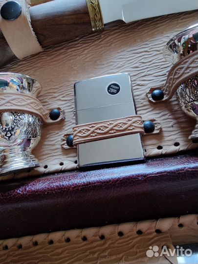 Набор для барбекю