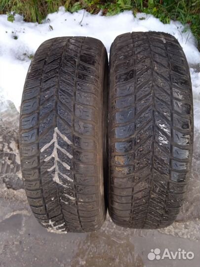 Fulda Kristall 4 185/65 R15 30K