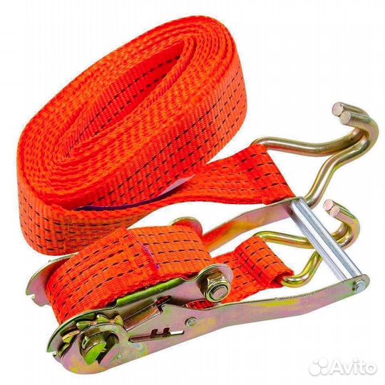 Ремень с трешоткой