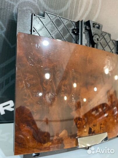 Пепельница Volkswagen Touareg 7L AXQ/4 2006