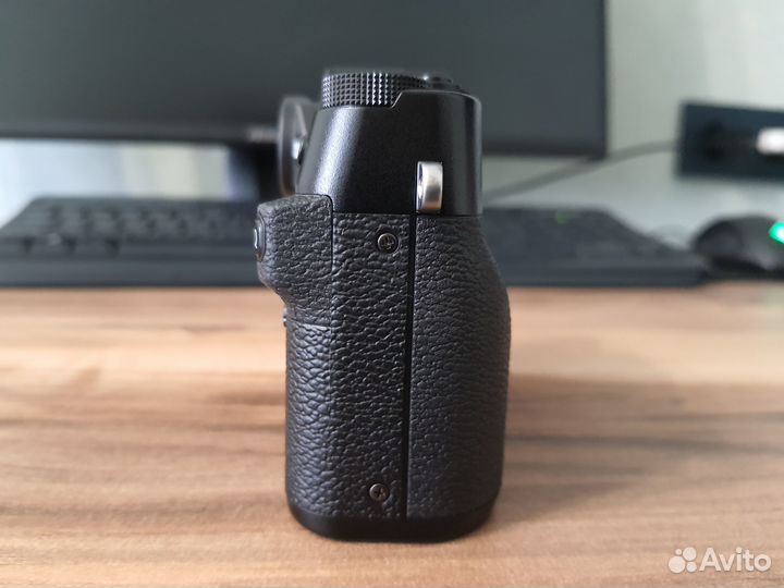 Фотоаппарат Fujifilm X-T30 II рст