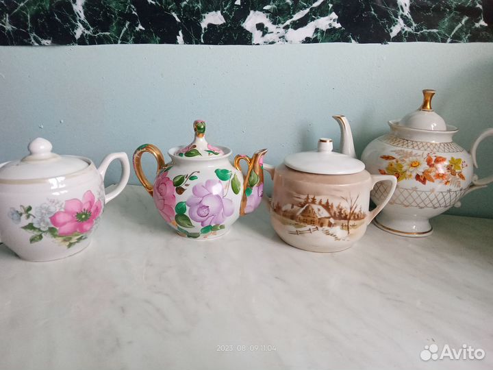 Сувениры СССР