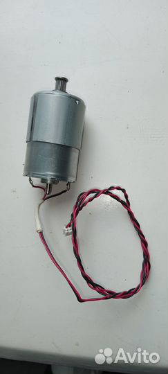 Электромоторчик