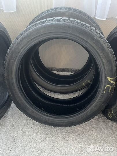 Goodyear Ultra Grip Ice Arctic 2 225/45 R17