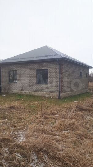 Дом 75 м² на участке 6 сот.