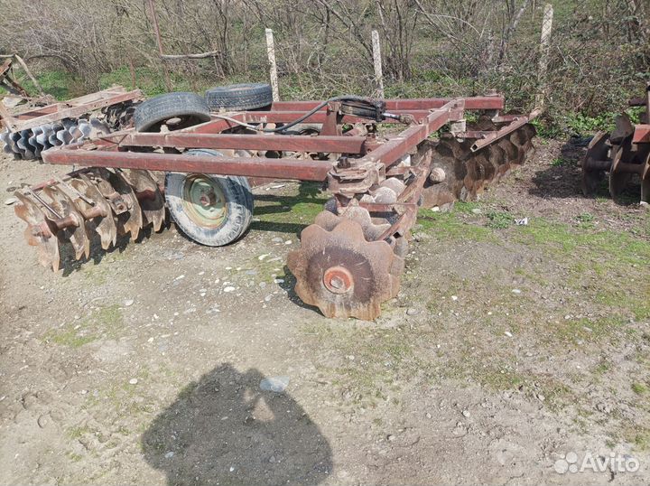 Трактор МТЗ (Беларус) 82.1, 1993