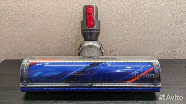 Турбощётка Dyson Motorhead для v7 v8 v10