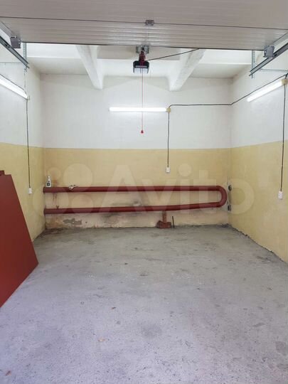 Гараж, 24 м²