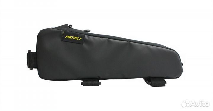 Сумка велосипедная на раму 31x10x5см Bikepacking