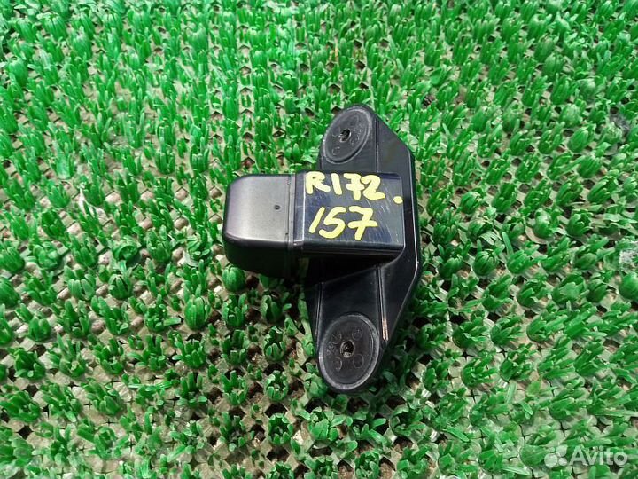 Форсунка топливная Mitsubishi Pajero Sport