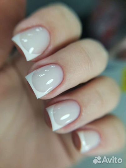 Наращивание ногтей/Брови/Реснички/Обучение