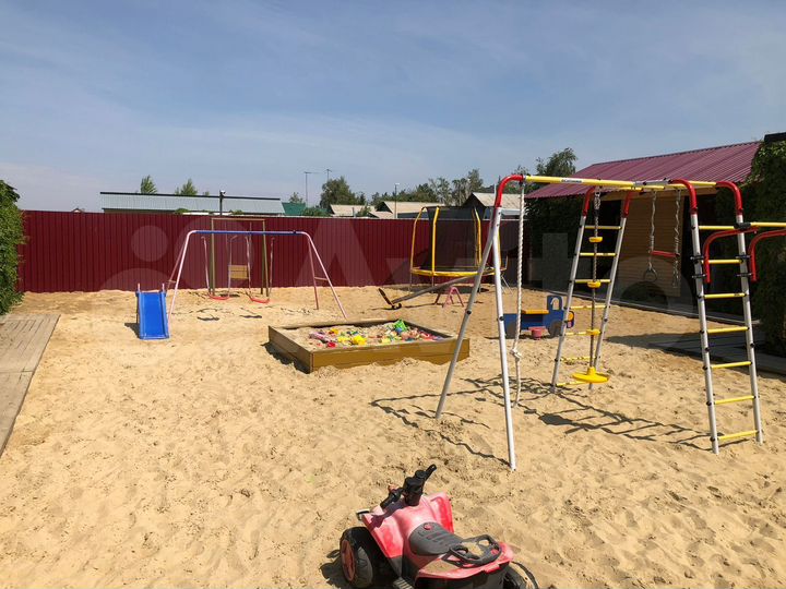 Комната 12 м², 1/1 эт.