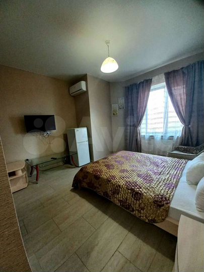 Комната 27 м² в 1-к., 2/3 эт.