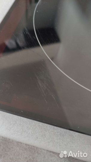 Варочная панель индукция Electrolux