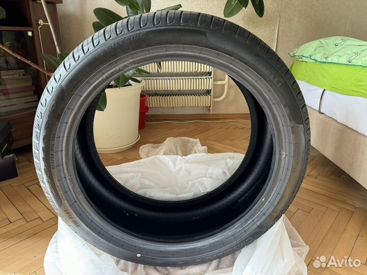 Pirelli Cinturato P7 24.5/40 R19 98Y