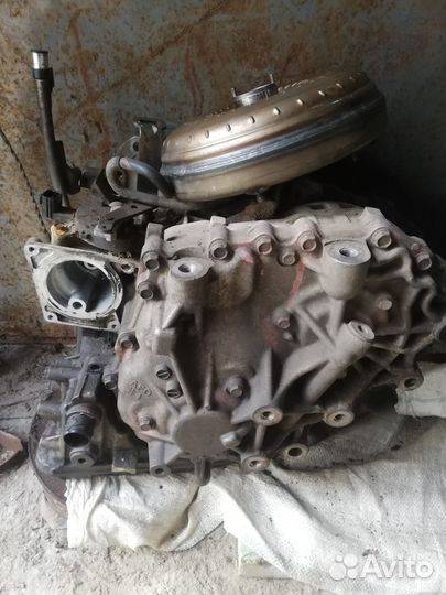 Вариатор на з/части