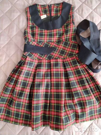 Школьная форма