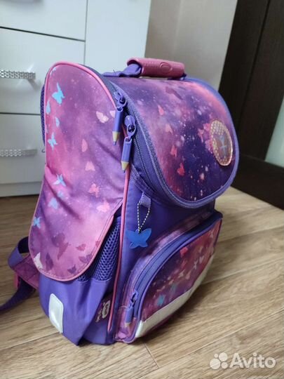 Ранец школьный