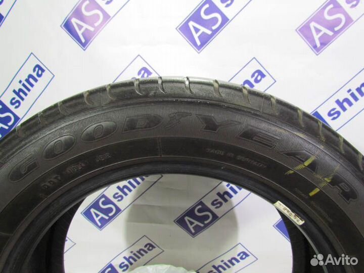 Goodyear EfficientGrip 195/60 R16 89H