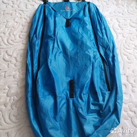 Чехол для танцевального костюма (платья)