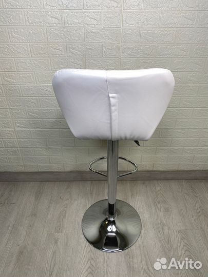 Стул визажиста ракушка