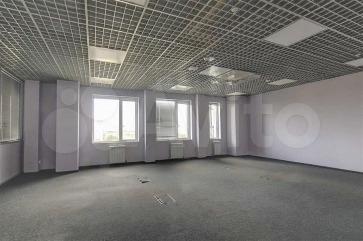 От собственника у метро офис 460 кв.м