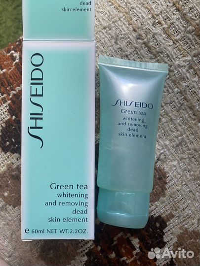 Пилинг для лица