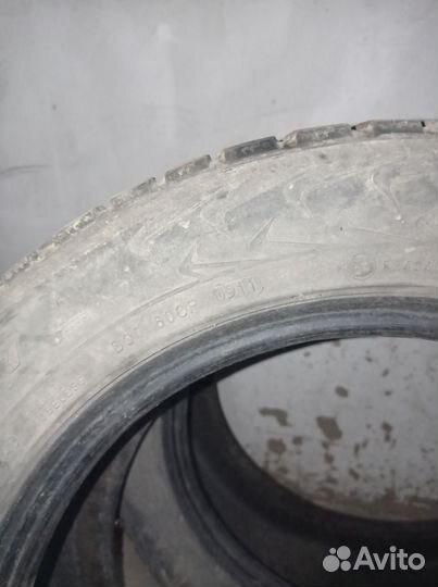 Nokian Tyres Nordman 7 205/55 R16 94H