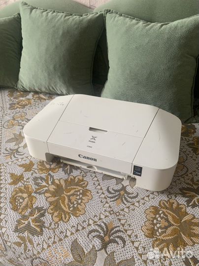 Принтер Canon Pixma iP2840