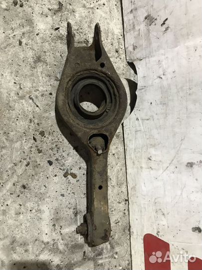 Рычаг задний поперечный Hyundai ix35 I (2009—2013)