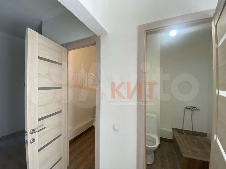 4-к. квартира, 65 м², 4/8 эт.