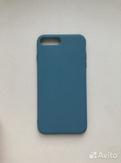 Чехол на iPhone 7 plus