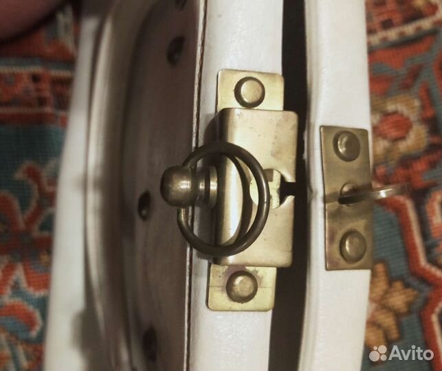 Сумки женские 60-70 г. г