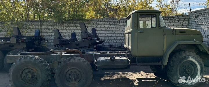 ЗИЛ 131