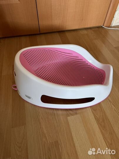 Горка для купания Angelcare