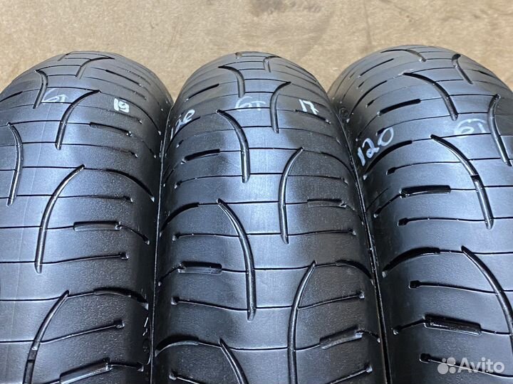 120/70/17 Michelin Road 4