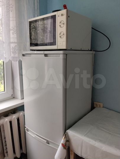 2-к. квартира, 46 м², 4/5 эт.