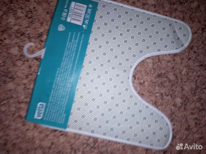 Коврики для дома (новые)