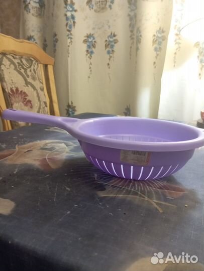 Дуршлаг - Фруктовница