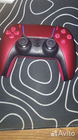 Геймпад ps5