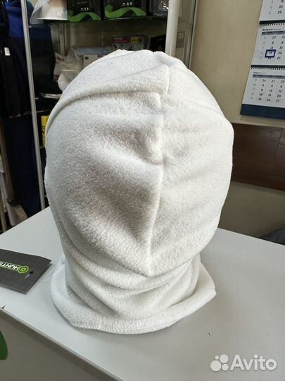 Балаклава флис подшлемник