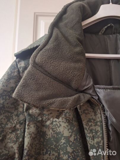 Бушлат женский