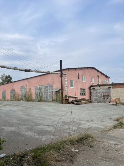 Свободного назначения, 837 м²
