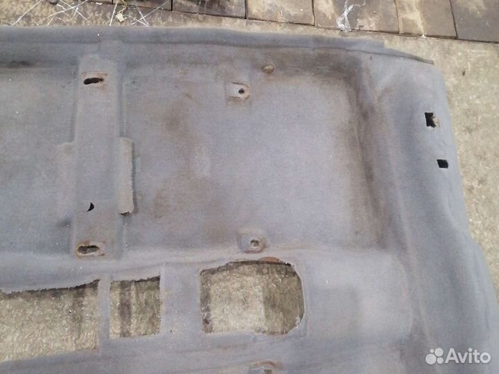 Ковролин палас лачетти