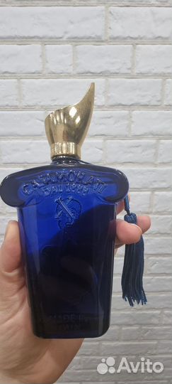 Casamorati mefisto новый мужской парфюм