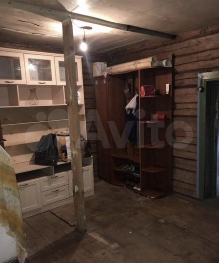 Дом 60 м² на участке 40 сот.